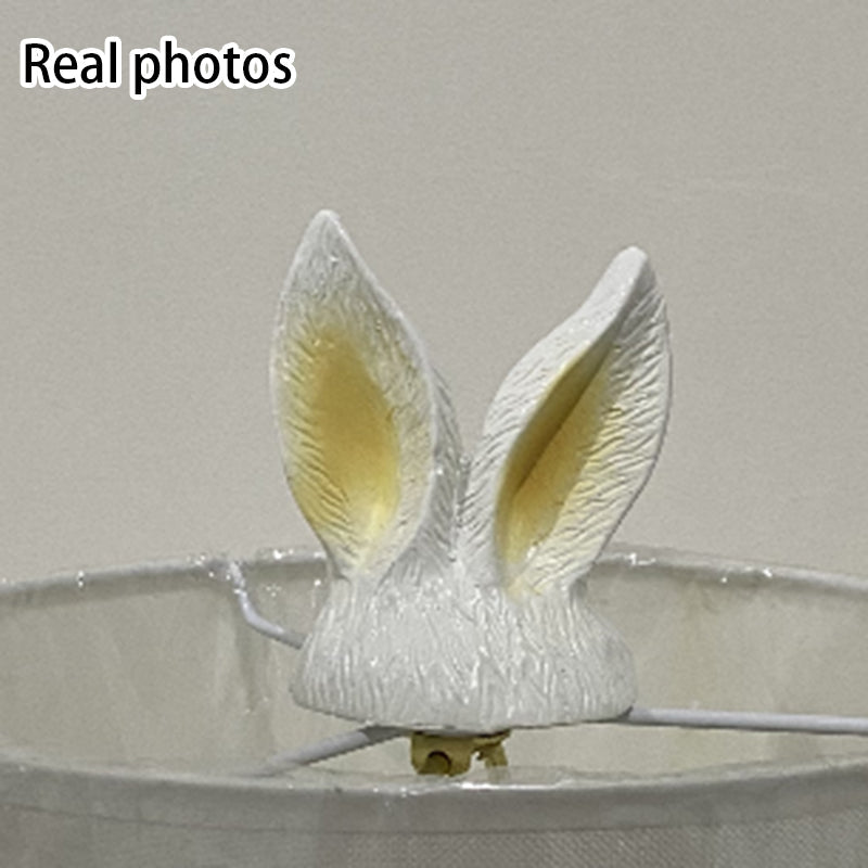 Modern Minimalist Rabbit Shape 1- Light Table Lamp