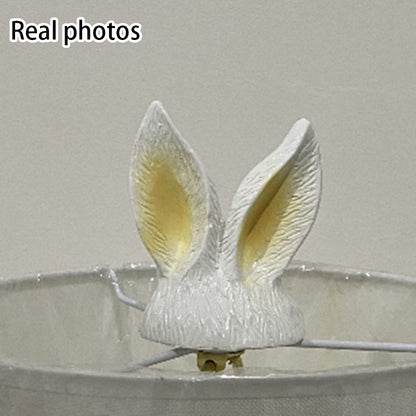 Modern Minimalist Rabbit Shape 1- Light Table Lamp