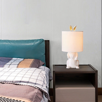 Modern Minimalist Rabbit Shape 1- Light Table Lamp