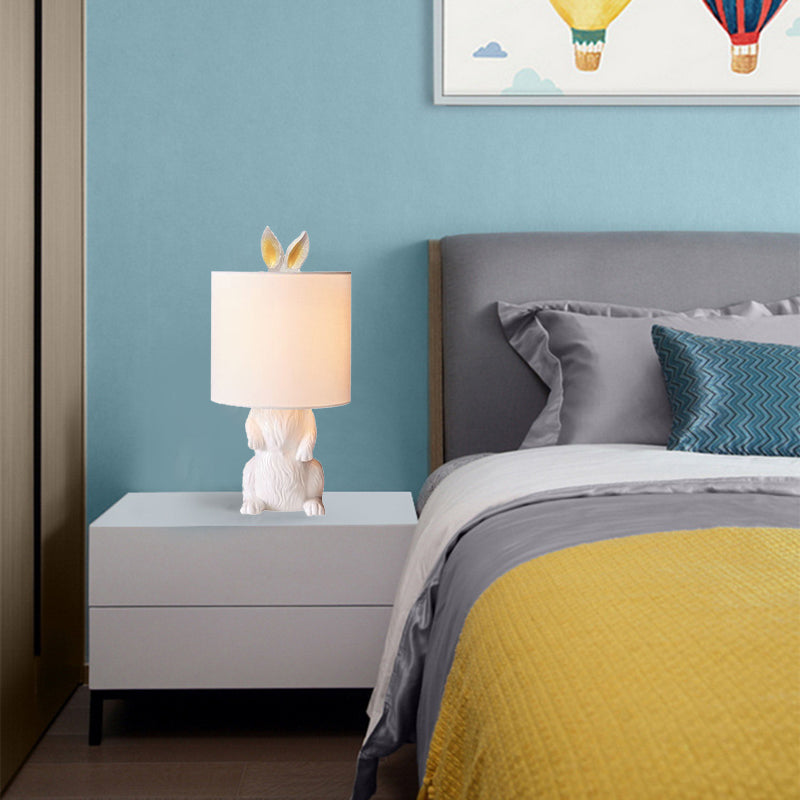 Modern Minimalist Rabbit Shape 1- Light Table Lamp