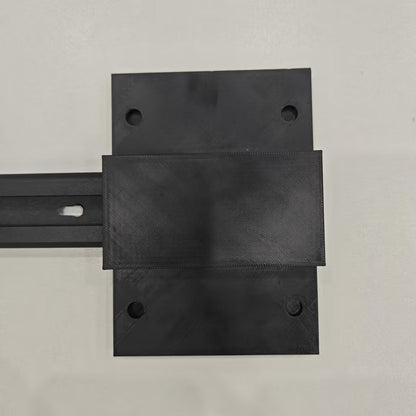 Multi-Adaptation Track Lighting Rail LED Track Light Accessories