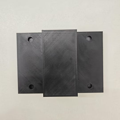 Multi-Adaptation Track Lighting Rail LED Track Light Accessories