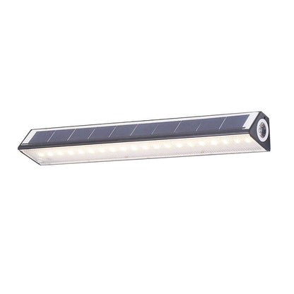Solar Strip 51 LED Magnetic Outdoor USB Multi-function Waterproof Light