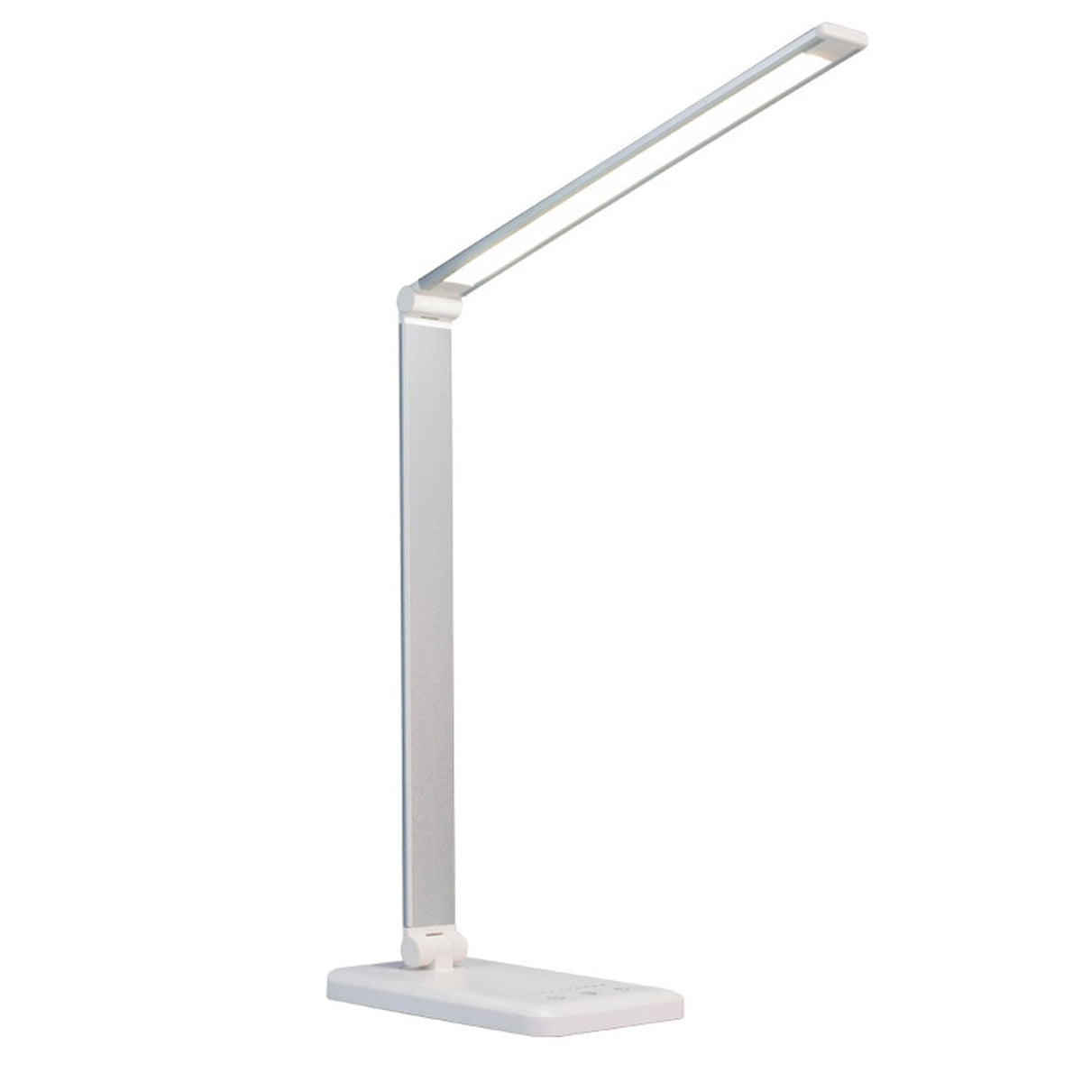 Simple Folding Wireless Rechargeable LED Eye Protection Reading Desk Lamp