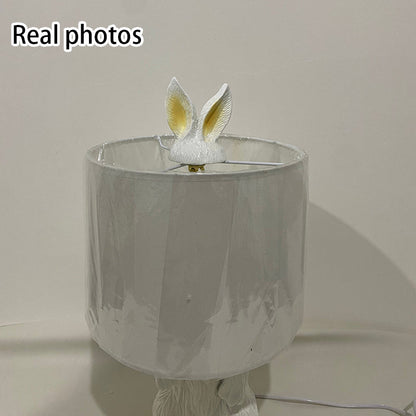 Modern Minimalist Rabbit Shape 1- Light Table Lamp