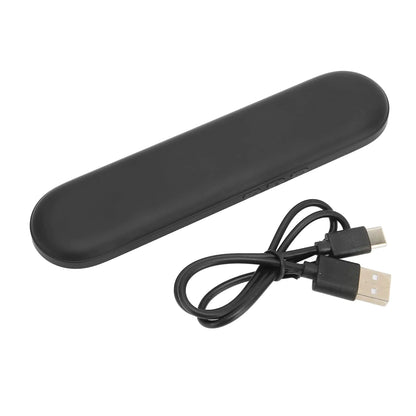 Veltoras bone conduction bluetooth pillow speaker
