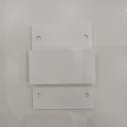 Multi-Adaptation Track Lighting Rail LED Track Light Accessories