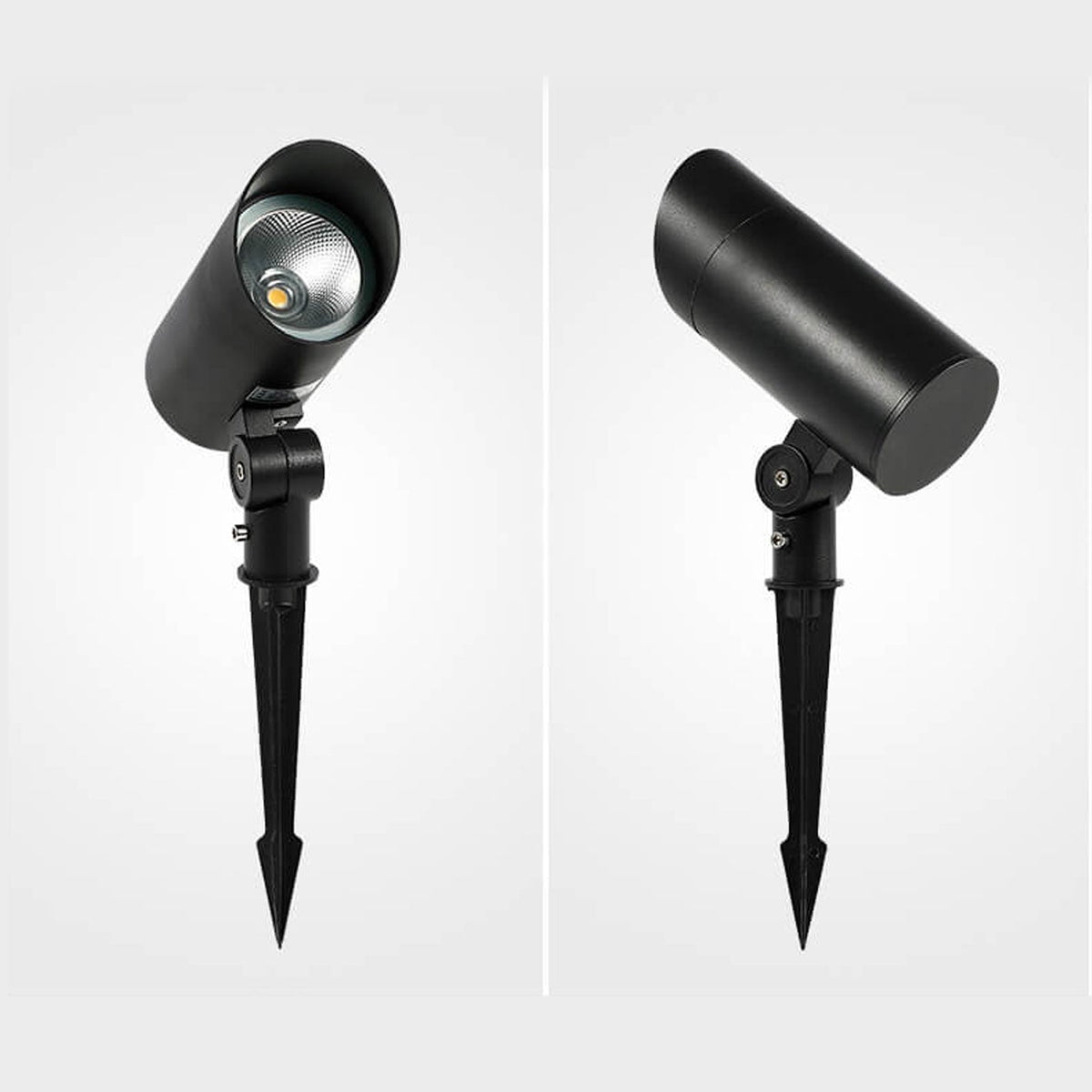 Outdoor Waterproof Spotlight LED Garden Lighting Lawn Ground Insert Landscape Light