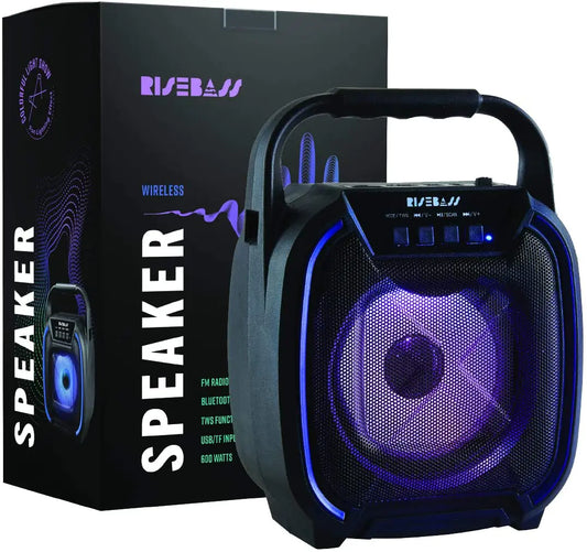 Veltoras 8" 600 watt Speaker
