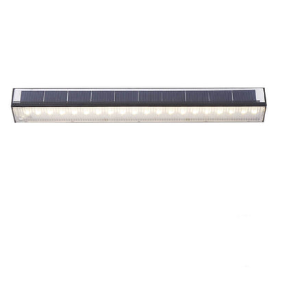Solar Strip 51 LED Magnetic Outdoor USB Multi-function Waterproof Light