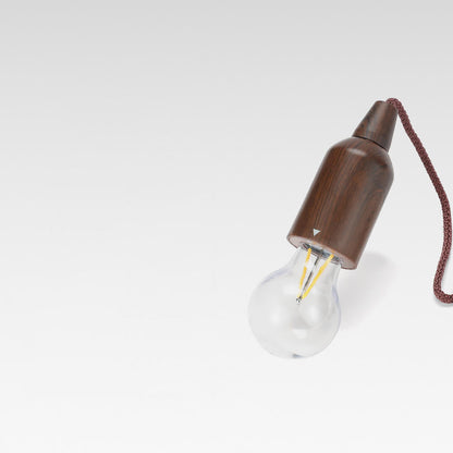 Contemporary Industrial Portable Waterproof PC ABS Round Cone Battery USB 1-Light Camping Outdoor Light