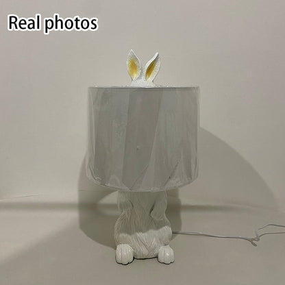 Modern Minimalist Rabbit Shape 1- Light Table Lamp