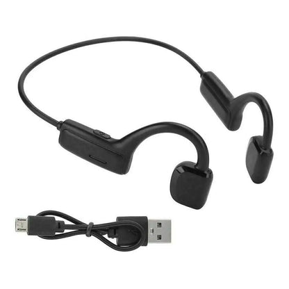 Veltoras bone conduction headphones