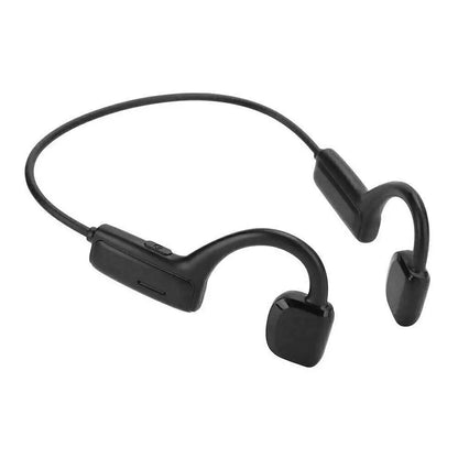 Veltoras bone conduction headphones
