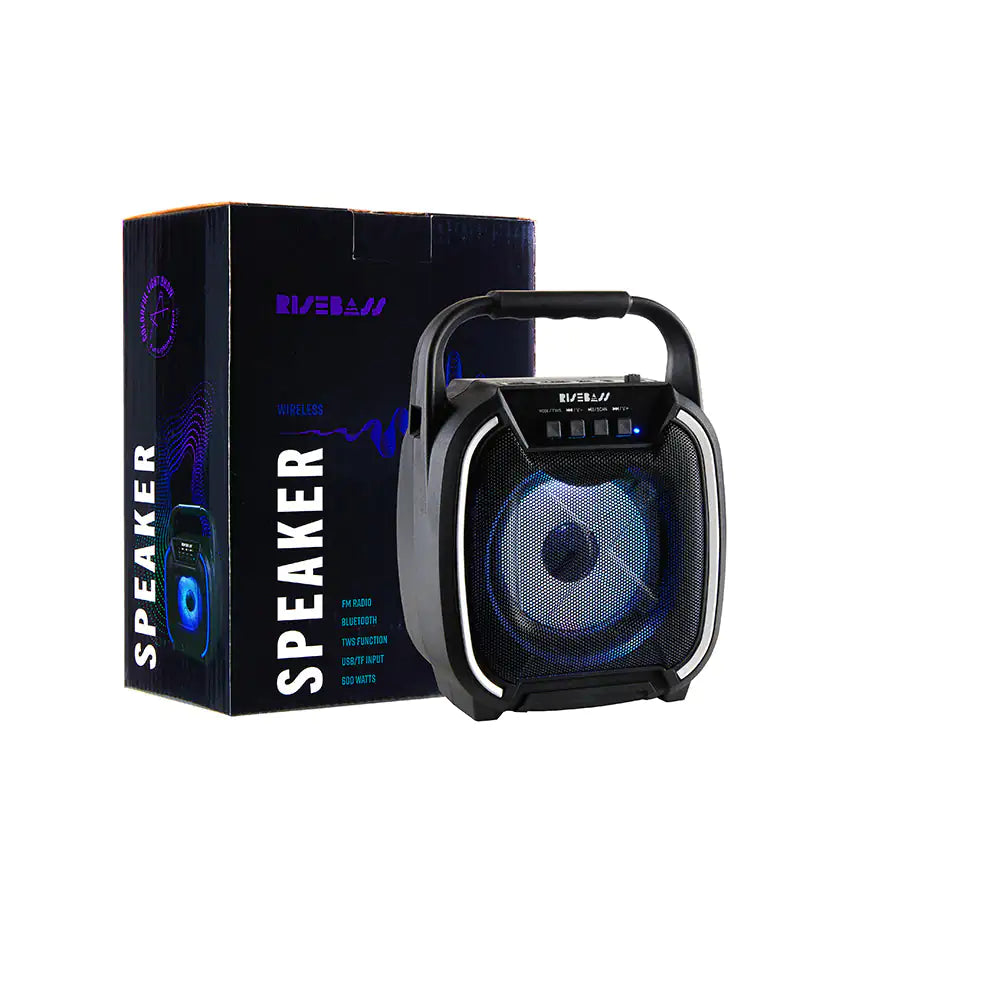 Veltoras 8" 600 watt Speaker